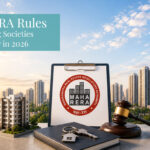 MahaRERA Rules Pune Housing Societies Need to Know in 2026
