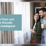 Smart Life in Pune East with Budget-friendly 2 & 3 BHK in Hadapsar