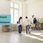 Enrich Your Lifestyle with Spacious 3 BHK Flats in Hadapsar