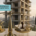 Tax Benefits on Redevelopment Property in Pune- Capital Gains, GST & Stamp Duty