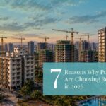 7 Reasons Why Pune Societies Are Choosing Redevelopment in 2026