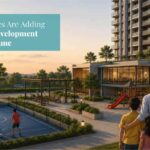 How Amenities Are Adding Value to Redevelopment Projects in Pune