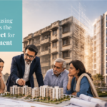 Why Your Housing Society Needs the Right Architect for Redevelopment
