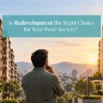 redevelopment builder in Pune